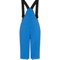 FILA Salopette Bermudas Niña Culotte con tirantes U89720-422