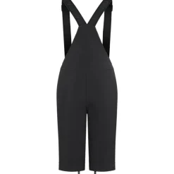 FILA Salopette Bermudas Niña Culotte con tirantes U89720-001