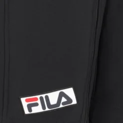 FILA Salopette Bermudas Niña Culotte con tirantes U89720-001