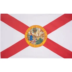 florida MUWO "America Edition" Bandera 90x150cm