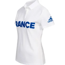 Francia adidas Condivo Classic Mujer Polo de baloncesto BQ4442