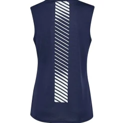 Francia ASICS Pro Elite Atletismo Mujer Camiseta A17H33-52FR