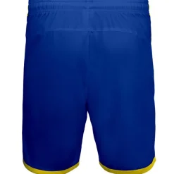 Frosinone Calcio Zeus Hombre Pantalones cortos azul