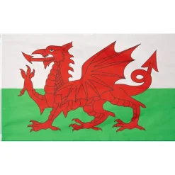 Gales Bandera MUWO "Nations Together" 90 x 150 cm