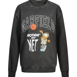 GARFIELD Mujer Sudadera POLCS364VBL