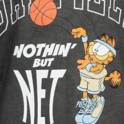 GARFIELD Mujer Sudadera POLCS364VBL