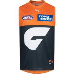 Gigantes del Gran Oeste de Sydney PUMA Hombre Camiseta 770259-01