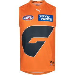 Gigantes del Gran Oeste de Sydney PUMA Hombre Camiseta 770263-01