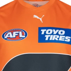 Gigantes del Gran Oeste de Sydney PUMA Hombre Camiseta 770263-01