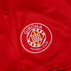 Girona FC PUMA Hombre Pantalones cortos de primera equipación 768840-04