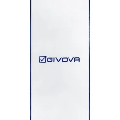 Givova 165 x 80 Toalla de algodón ACC02-0304