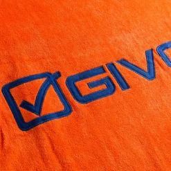 Givova 165 x 80 Toalla de algodón ACC02-0104