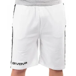 Givova Band Bermudas BA04-0003