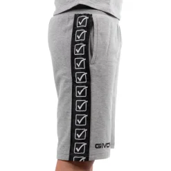 Givova Band Bermudas BA04-0043