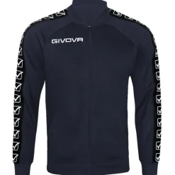 Givova Band Chaqueta de chándal BA06-0004