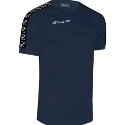 Givova Band Hombre Camiseta de entrenamiento BA02-0004