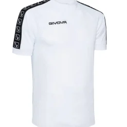 Givova Band Hombre Camiseta de entrenamiento BA02-0003
