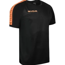 Givova Band Hombre Camiseta de entrenamiento BA02-2810