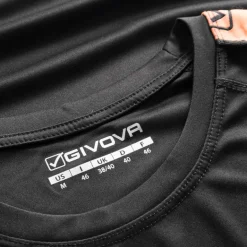 Givova Band Hombre Camiseta de entrenamiento BA02-2810