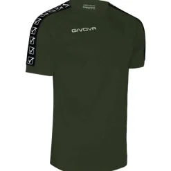 Givova Band Hombre Camiseta de entrenamiento BA02-0051