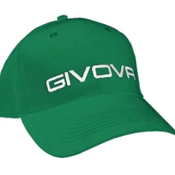 Givova Basecap Gorra ACC04-0013