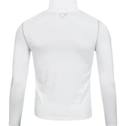 Givova Baselayer Corpus 3 Camiseta funcional de cuello alto blanco