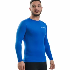 Givova Baselayer Corpus 3 Camiseta funcional azul