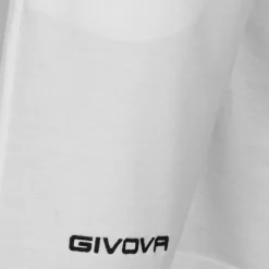 Givova Bermuda Friend Pantalones cortos de felpa P015-0003