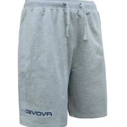 Givova Bermuda Friend Pantalones cortos de felpa P015-0043