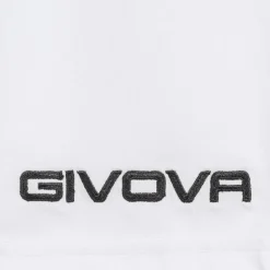 Givova Bermuda Skin Compression Mallas Mallas cortas blanco