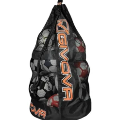 Givova Bolsa para balones "Borsa Portapalloni" B015-0010