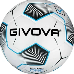 Givova Bounce Fútbol Sala Balón PAL017-0324
