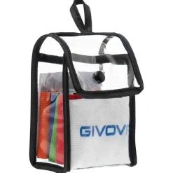 Givova Brazalete de capitán Pack de 5 ACC08-0000