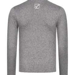 Givova Camiseta funcional Corpus 3 Camiseta funcional gris