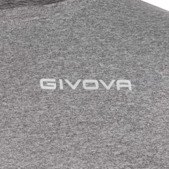 Givova Camiseta funcional Corpus 3 Camiseta funcional gris