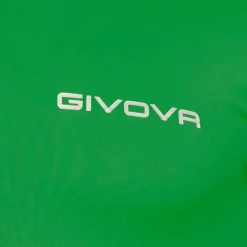 Givova Camiseta funcional Cuerpo 3 Camiseta funcional verde
