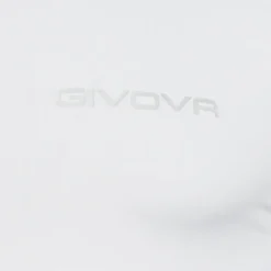 Givova Camiseta funcional Cuerpo 3 Camiseta funcional blanco