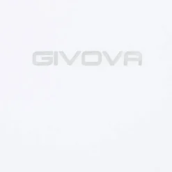 Givova Camiseta interior Camiseta funcional "Corpus 2" blanco