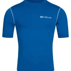 Givova Camiseta interior Camiseta funcional "Corpus 2" azul