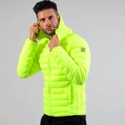 Givova Capri Chaqueta G020-0019