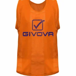 Givova Casacca Pro Peto de entrenamiento CT01-0001
