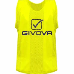 Givova Casacca Pro Peto de entrenamiento CT01-0007