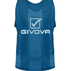 Givova Casacca Pro Peto de entrenamiento CT01-0002