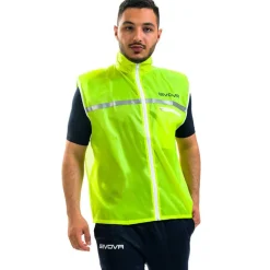 Givova Casacca Running Chaleco de running CT07-0704