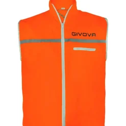 Givova Casacca Running Chaleco de running CT07-2810