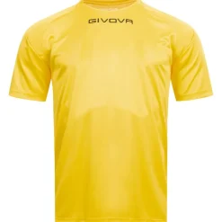 Givova Cejilla Camiseta MAC03-0007