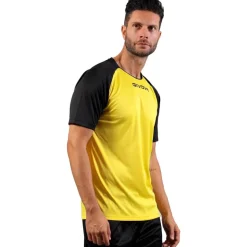 Givova Cejilla Camiseta MAC03-0710