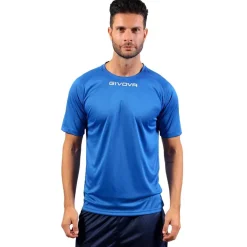 Givova Cejilla Hombre Camiseta MAC03-0002