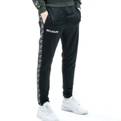 Givova College Band Hombre Pantalones de chándal BA05-0010