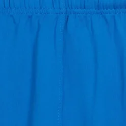 Givova Compresión de piel de Bermudas Mallas Mallas cortas azul